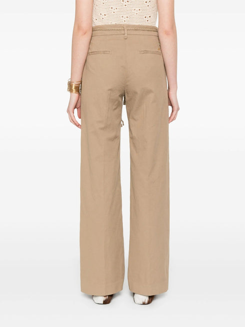 MASON'S NEW YORK TROUSERS